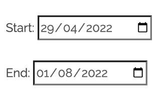A picture containing table Description automatically generated